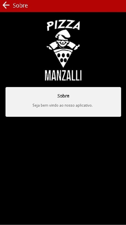 Pizzaria Manzalli screenshot-4