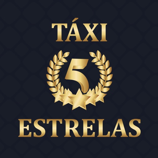 TAXI 5 ESTELAS icon