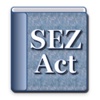 The Special Economic Zones Act 2005