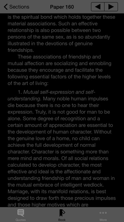 The Urantia Book