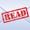 iTrackMail - Facile email conferme di lettura (AppStore Link)
