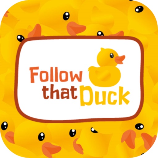 Follow That Duck