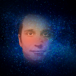 John Ray Space Adventure app icon