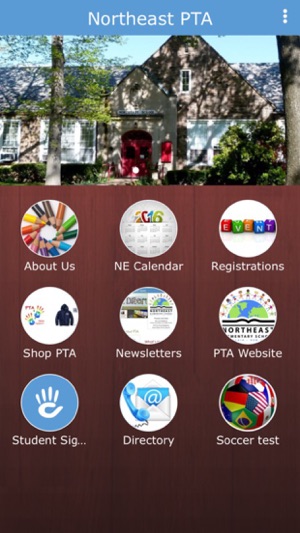 Northeast PTA(圖1)-速報App