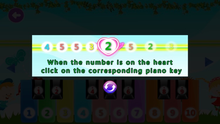 kids piano games for free screenshot-4