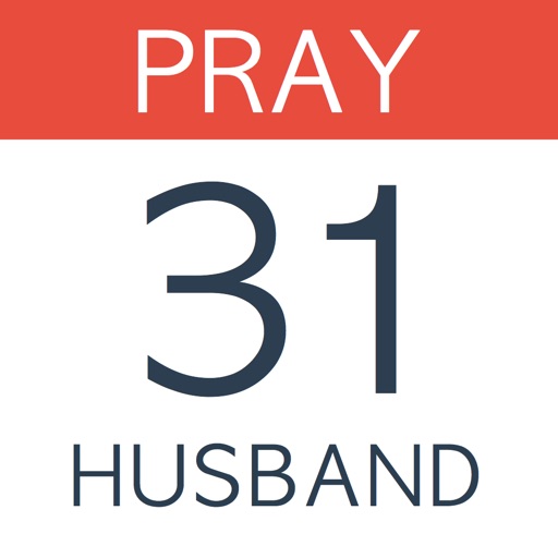 Pray For Your Husband: 31 Day Challenge