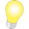 Light Bulb Sticker Pack