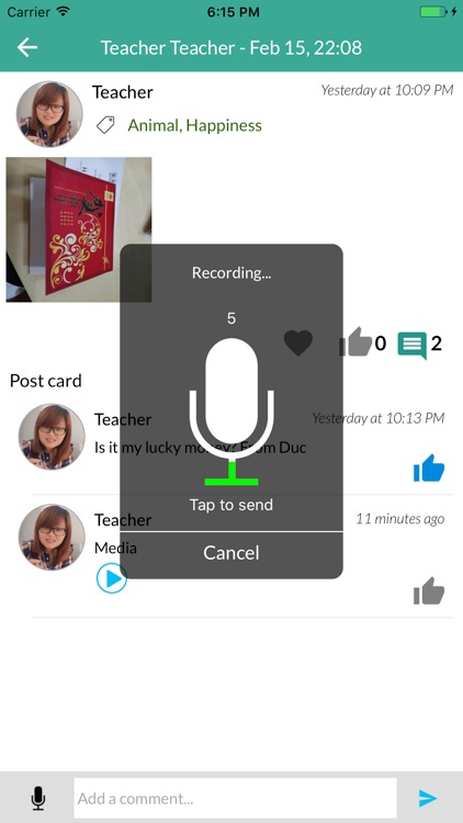 KiddyStory screenshot-4