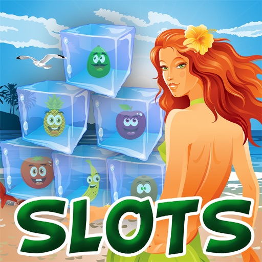 Fruity Paradise Free Slots