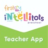 Firstcry Intellitots - Teacher