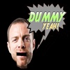 Official Eli Drake Dummy Button