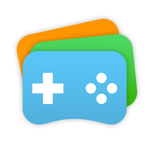 Flashcards by NKO — Engaging Flash Cards (Paid) Icon