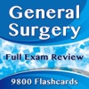 General Surgery 9800 Flashcards Study Notes & Quiz