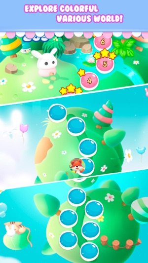 Fruits Legend - best free candy puzzle game!(圖2)-速報App