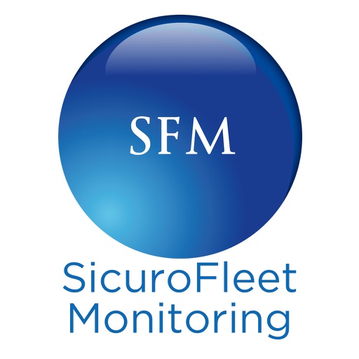 SicuroFleet Monitoring Icon