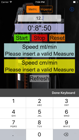 Speed Calc Welding(圖3)-速報App