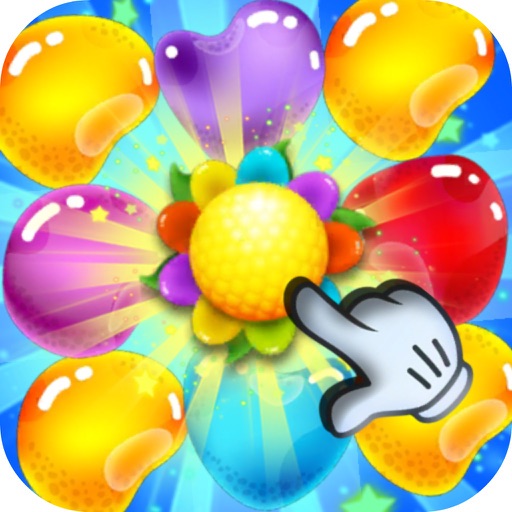 Tapp Jelly Juice Icon