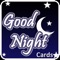 Good Night Cards