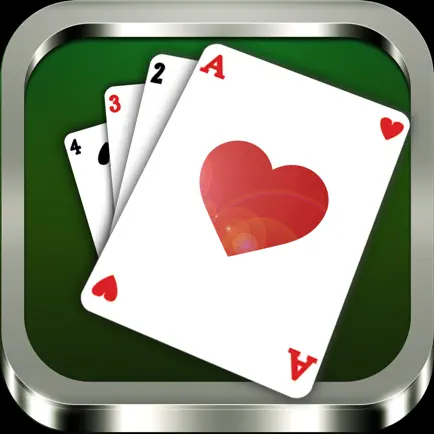 The Klondike Solitaire Читы