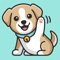 Icon Smart Puppies: Merge Cuteness