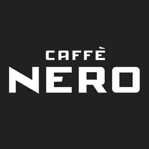 Caffè Nero USA iOS App