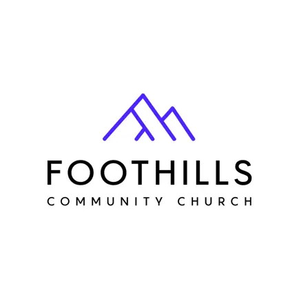 Foothills Community Church Cheats