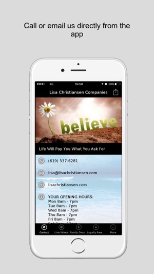 Lisa Christiansen Companies(圖3)-速報App