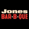 JONES Bar-B-Que