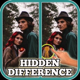 Hidden Difference: Soulmates