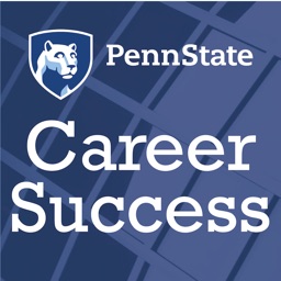Penn State Career Success Apple Watch App