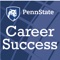 The Penn State Career Success: Fairs & Events mobile app provides a platform for all Penn State students to find, navigate, and research Penn State fairs and events supporting student career success