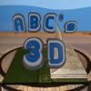 ABC's 3D