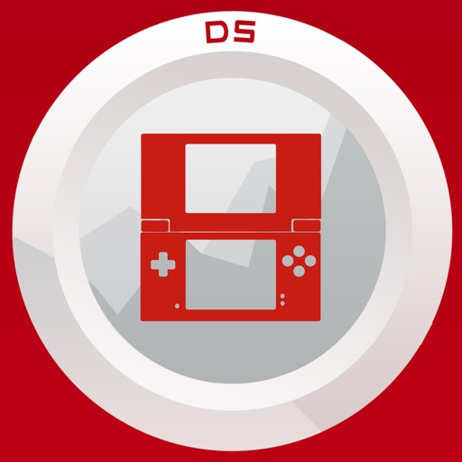 Retro Collector for Nintendo DS iOS App