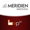 This app invites you to discover in 3D the technological event venues of Le Méridien Barcelona through an unforgettable interactive experience