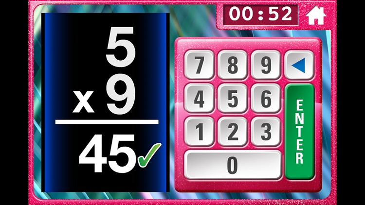 Multiplication Rap 5x screenshot-3