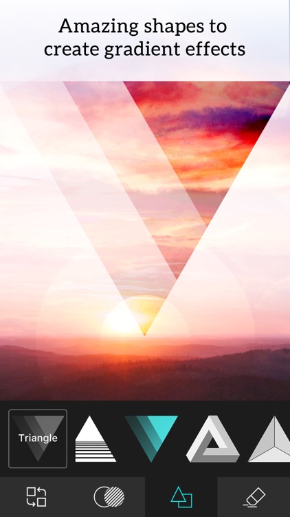 Photo Blender - Double Exposure & SuperImpose Pics