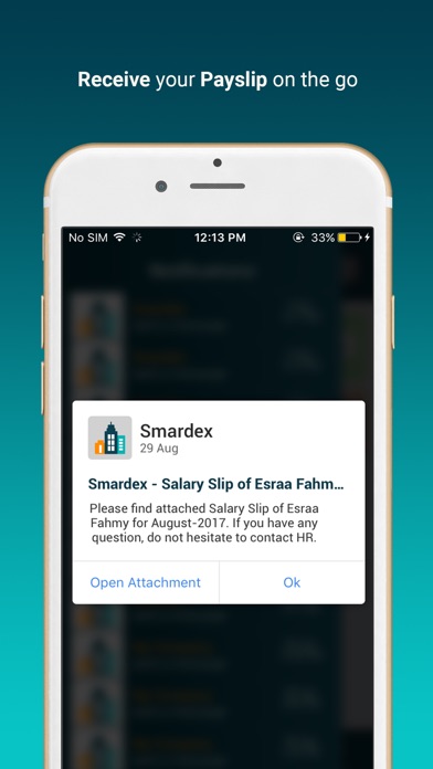 Smardex Workspace screenshot 3