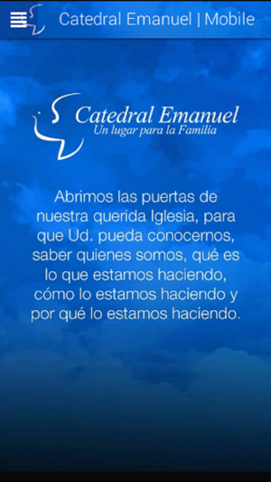 Catedral Emanuel(圖2)-速報App