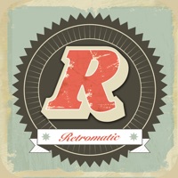 Retromatic 2.0 ne fonctionne pas? problème ou bug?