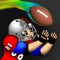 · It is a physics simulation game of football practice passes