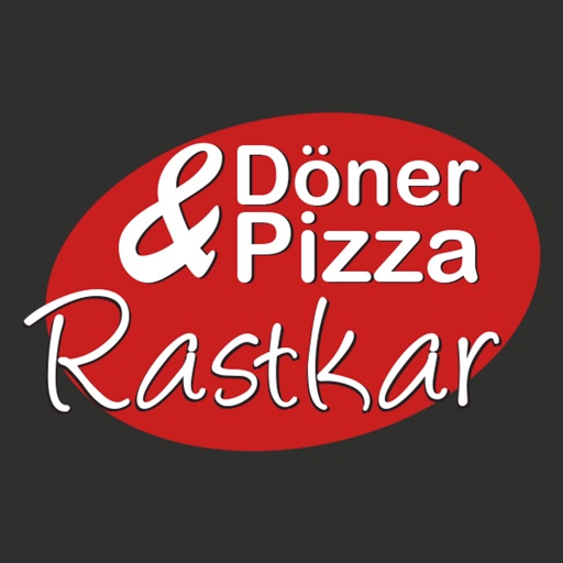 Rastkar Döner and Pizza icon