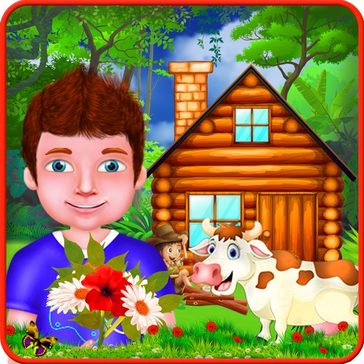 Village Town Builders iOS App