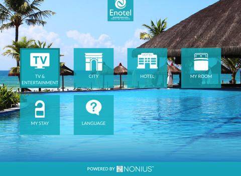 Enotel Hotels & Resorts screenshot 2