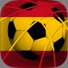 Penalty Soccer 18E: Spain