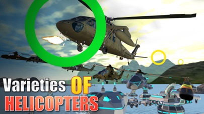 How to cancel & delete Target Ops Delta Force Helicopter Flight Gun Fire from iphone & ipad 1