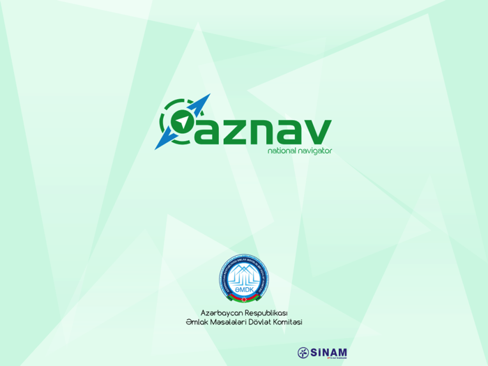 AzNav Offline GPS Navigation