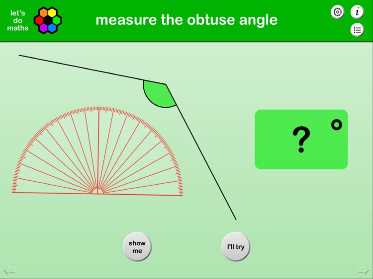 School Maths: Ages 7-11 screenshot-3