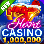 Vegas Slots - 7Heart Casino