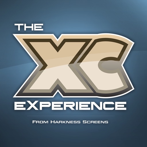 Harkness XC iOS App