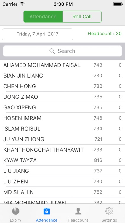 SMART BAS ver 3.0 screenshot-3